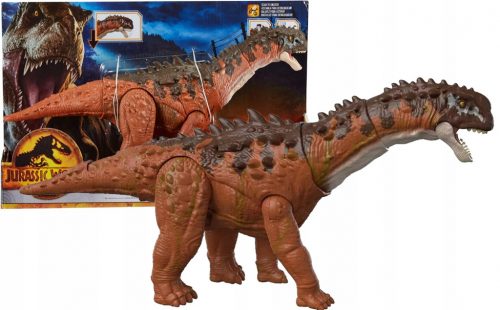  Figurină Mattel Ampelosaurus HDX50