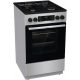  Aragaz electric pe gaz Gorenje GK5C60SJ 50cm Pizza Grill Convection