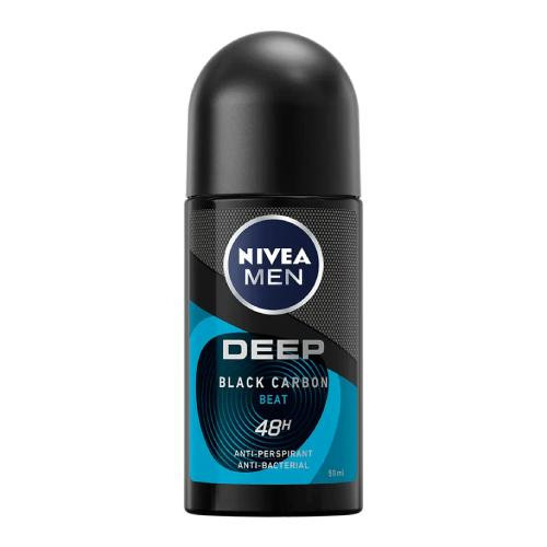  Antiperspirant Nivea Men Deep 50 ml