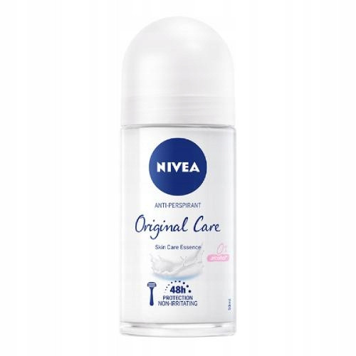  Antiperspirant Nivea Original Care 50 ml