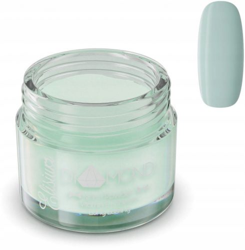  ELISIUM TITANIUM PUDER MENTA VERDE DG807 23g