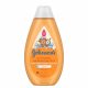  Johnson's Johnson's Baby baie cu spumă și gel de gel pentru corp 2 în 1 500 ml