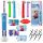  Periuta de dinti electrica Oral-B Vitality 100 Kids Frozen, albastra