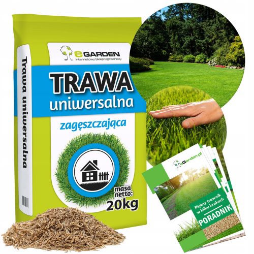  Seminte de iarba universala Egarden 20 kg