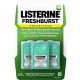  Listerine Freshburst frunze 3x24 bucăți