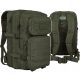  Rucsac Mil-Tec Large Assault Pack 36 l, nuante de verde