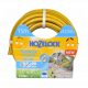  Hozelock 117001 furtun de gradina 15 m PVC gri, galben