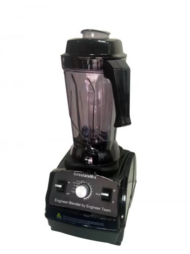 BLENDER FROST CUP 2.5L