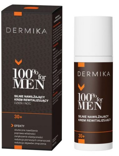  Crema, creme de fata Dermika 50 ml