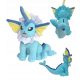  Mascota de plus Vaporeon EEVEE Pokemon Go