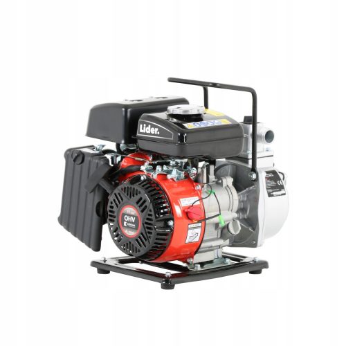  Pompa de suprafata Lider 1600 W 6000 l/h