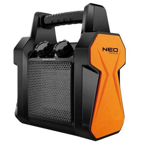  Încălzitor electric Neo Tools 3 kW 90-061