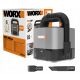  Aspirator cu baterie WORX WX030.9 20V