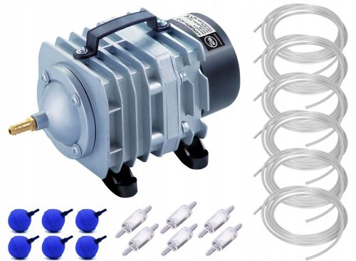  Pompa Aqua Nova 32 W 2501 - 5000 l/h + alte 30 produse