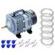  Pompa Aqua Nova 32 W 2501 - 5000 l/h + alte 30 produse