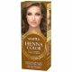  Balsam colorant Venita Henna Color 114 Golden Brown cu extract de henna 75ml