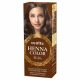  Venita Henna Color 15 Balsam colorant maro cu extract de henna 75ml