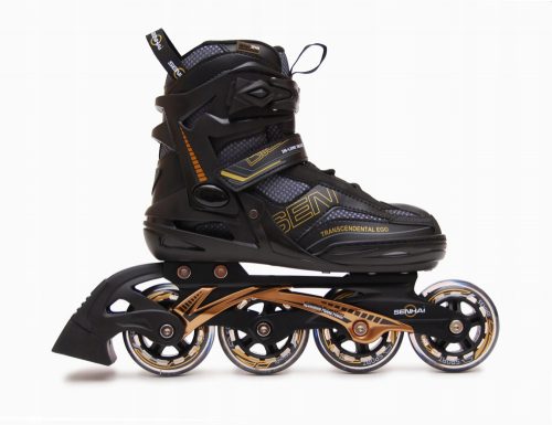  Patine Laubr Sport PW-150G-43, anul 43