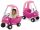  Little Tikes Cozy Coupe 630750E3 roz pentru călărie