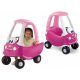  Little Tikes Cozy Coupe 630750E3 roz pentru călărie