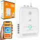 Senzor gaz Spacetronik SL, alarma sonora, conexiune WiFi