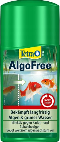  Tetra Pond AlgoFree pentru îndepărtarea algelor 250 ml