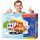  Puzzle pentru 2 ANI EDUCATIONAL Jigsaw 12 piese MARI