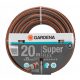 Furtun de piscină la pompă - Gardena SuperFlex 18093-20 Furtun de gradina 1/2" 20m