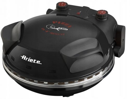  ARIETE 917/00 CUPTOR PIZZA