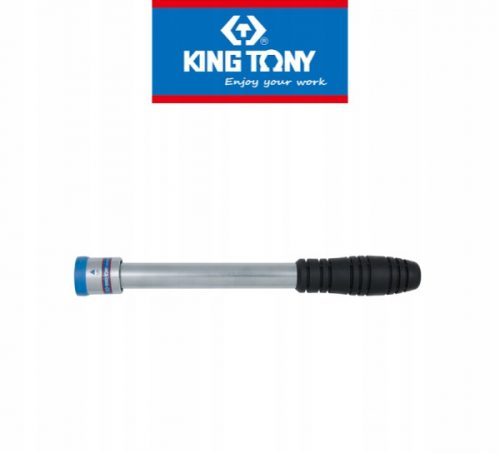  King Tony 4121-11GR extensie reglabilă cu snap