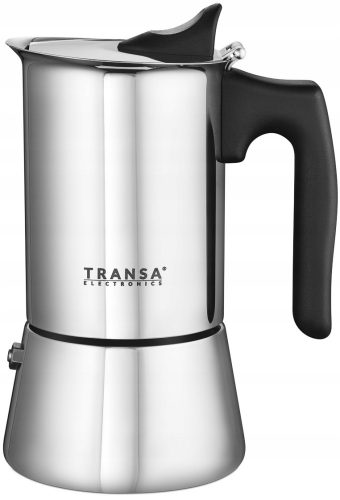 Filtrul de cafea Transa Electronics Caffè 4 Tz, 200 ml, 4 cesti