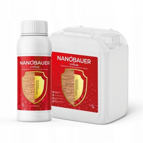 Impregnat de gips Nanostone Gypsum 5l