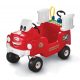  Departamentul de pompieri Little Tikes