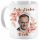 Cana din ceramică FunGift POlityk 330 ml