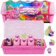  Set de figurine Spin Master Hatchimals Rainbow-Cation Wolf Family