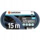  Set furtun textil Liano Xtreme GARDENA 15 m