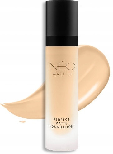  NEO MAKE UP MATIFYING FOUNDATION PERFECT MATTE 3.5