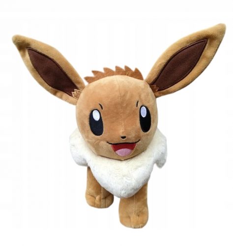  MASCOTA POKEMON EEVEE SWEET PLAY PÂNĂ LA 22CM