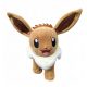  MASCOTA POKEMON EEVEE SWEET PLAY PÂNĂ LA 22CM