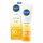  Nivea Sun crema de protectie solara pentru soare cu filtru SPF 50 50 ml