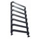  Radiator baie POLON 97/54 NEGRU