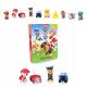  PAW PATROL POWER OF FUN 10 FIGURINE + MAT