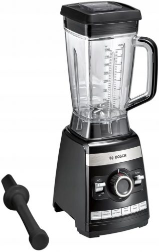  Bosch MMBH6P6B VitaBoost ulcior blender mare 2L 6 programe Puternic 1600W