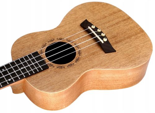  Ukulele de concert Echo