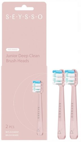  SEYSSO Deep Clean sfaturi pentru JUNIOR Roz, roz