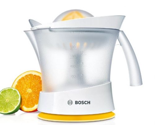  Storcator de citrice Bosch MCP3500N 800ml 25W