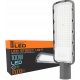  Lampa stradala Smartled 100 W 10000 lm alimentata la retea