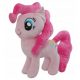  Mascota My Little Pony Mr. and Mrs. Gadget Pinkie Pie 30 cm nuante de roz