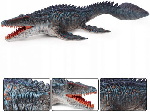  Mosasaur Mosasaur Dinozaur Jurassic World