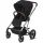  Carucior Cybex Balios S Lux Deep Black